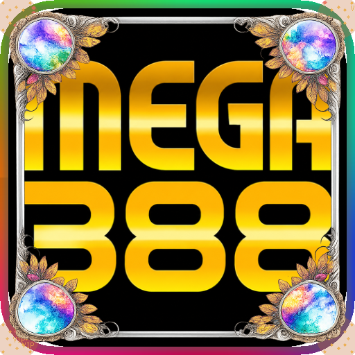 mega388 — mitra unggulan
